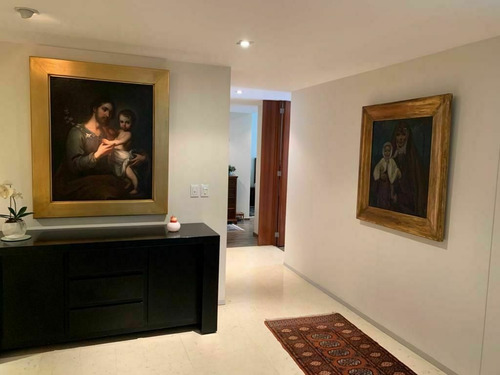 Imagen 16 de 28 de Departamento En Venta En Bosques De Las Lomas