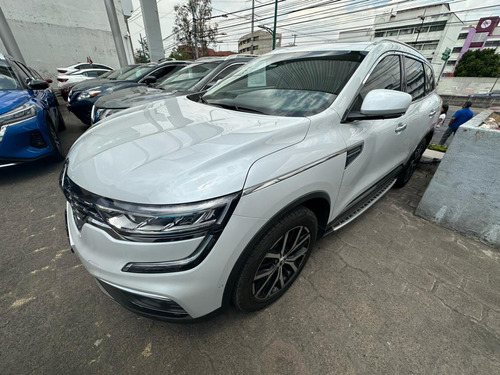 Renault Koleos 2.5 Iconic Cvt