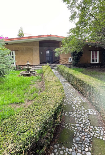 Casas En Venta En La Virgen