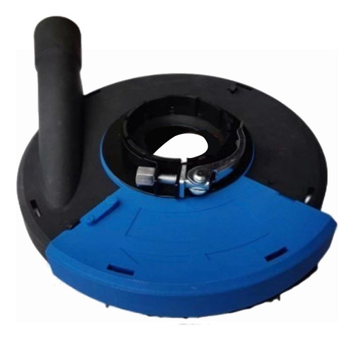 Cubierta De Molienda Para Amoladora Angular De 17.8 Cm Con A