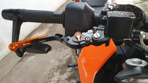 Ktm Duke 390 Ng