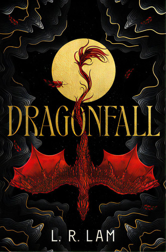 Dragonfall, De Lam, L. R.. Editorial Daw Books, Tapa Dura En Inglés