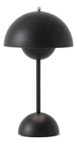 Comprar Lámpara De Mesa Luz Led Táctil Inalámbrica Recargable Usb