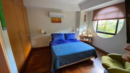 Imagen 10 de 22 de Bello E Impecable Ph En Venta En Lomas De La Alameda!!! #21-18058. Abb