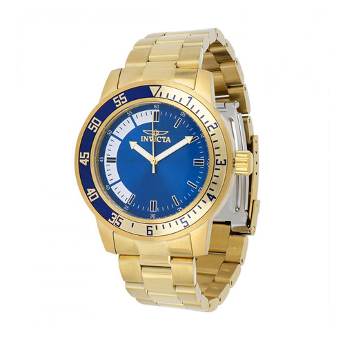      Reloj Invicta Specialty 38604 Con Garantia