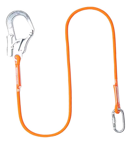 Cuerda De Protección Contra Caídas De Estilo B