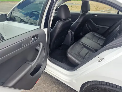 Volkswagen Jetta 2.0 Trendline