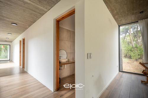 Casa Barrio Alamos Pinamar