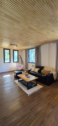 Villa La Angostura, Hermoso Departamento Nuevo. En Alquiler Temporario