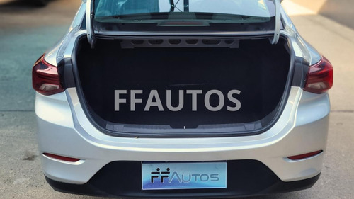 Chevrolet Onix plus 1.2 Ls