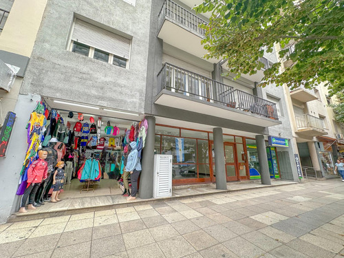 Local En Venta En Mar Del Plata Centro