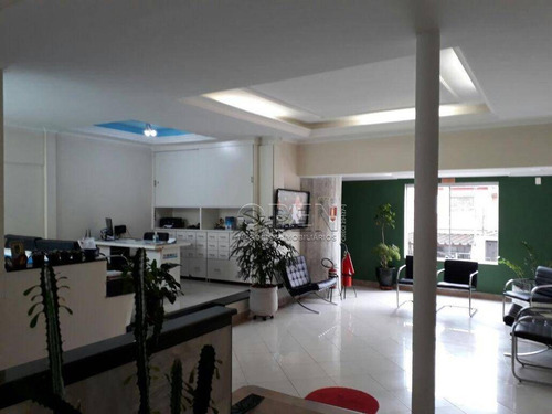 Sobrado À Venda, 220 M² Por R$ 1.260.000,03 - Vila Baeta Neves - São Bernardo Do Campo/sp - So2101