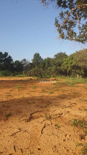 Imagem 12 de 22 de Área À Venda, 44724 M² Por R$ 3.800.000 - Parque Varanguera - São Roque/sp - Ar0047