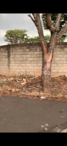 Imagem 5 de 6 de Terreno À Venda Em Parque Taquaral - Te008477
