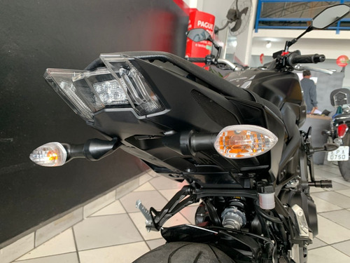 Imagem 8 de 17 de Yamaha Mt09 Abs