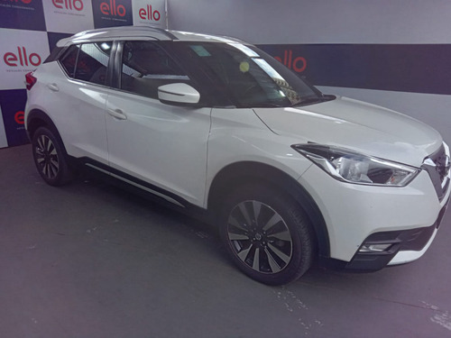 Nissan Kicks 1.6 SV