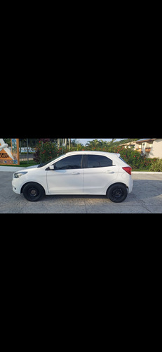 Ford Ka 1.5 Se Flex 5p