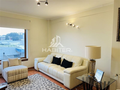Imagen 16 de 30 de Hotel En Venta En Temuco