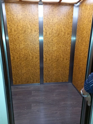 Imagen 16 de 17 de Amplio Departamento En Venta Con Vigilancia