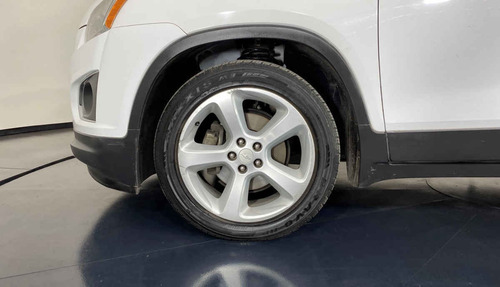 Imagen 11 de 15 de 46706 - Chevrolet Trax 2016 Con Garantía At