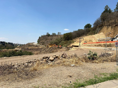 Preventa De Terreno En Privada Orquídeas En Bosque Real
