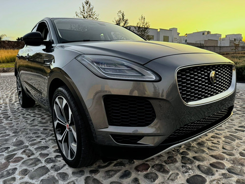 Jaguar E-pace Hse R Dynamic