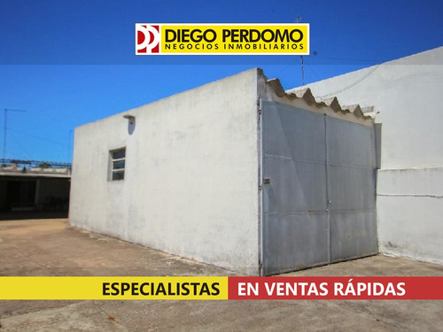 Depósito En Alquiler, Libertad.