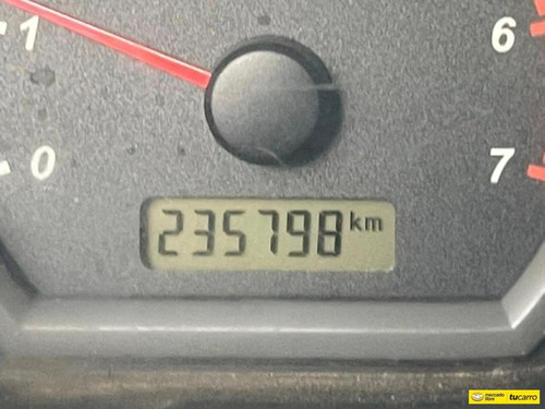 Ford Ranger Xlt Sincronico