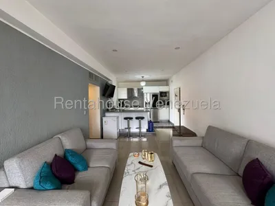 Apartamento en venta