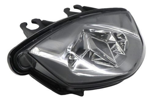 Luces Traseras Led Integradas Para Suzuki Gsx-s1000z 15-20