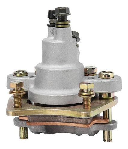 B Atv Pinza De Freno Trasera Para Polaris 400 450 500 600