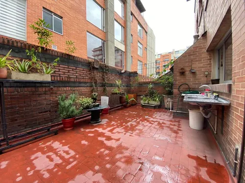 Apartamento En Venta En Chico Norte Iii. Cod V86074