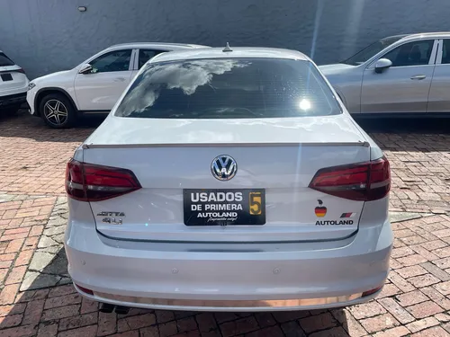 Volkswagen Jetta Trendline Mt 2,0