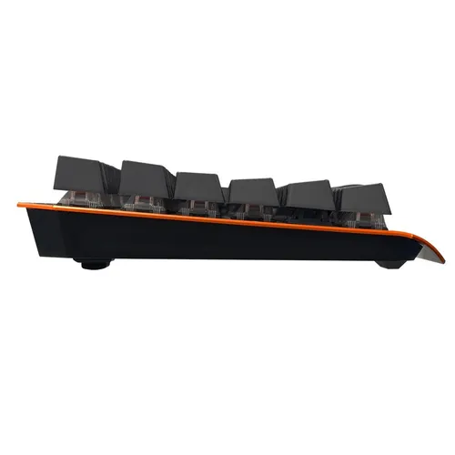 Teclado Gigabyte Xk700 Xtreme Gaming Mecanico Rgb Red Switch