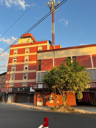 Terreno En Villa Del Parque