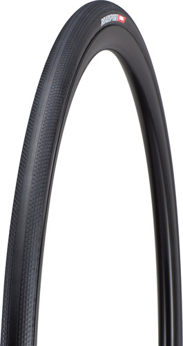 Llanta Roadsport Tire 26x1-3/8 Color Negro Specialized