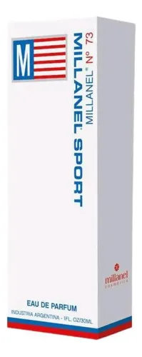 Perfume Millanel 147 Estas En La Fiesta! Intense 30ml Hombre