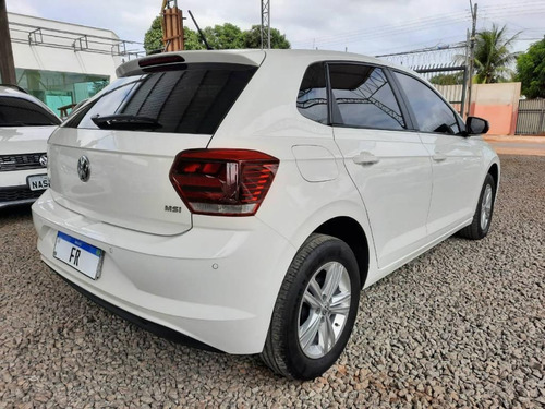 Volkswagen Polo 1.6 Msi At
