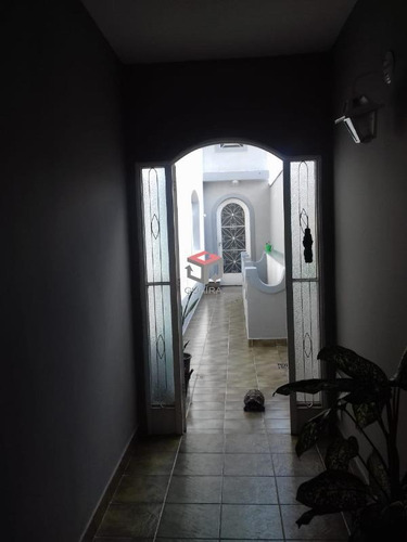 Imagem 3 de 29 de Sobrado À Venda, 3 Quartos, 3 Suítes, 3 Vagas, Marlene - São Bernardo Do Campo/sp - 65187