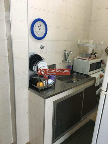 Imagem 14 de 30 de Código:50155 Apartamento Com 1 Dorm, Lins De Vasconcelos - V50155