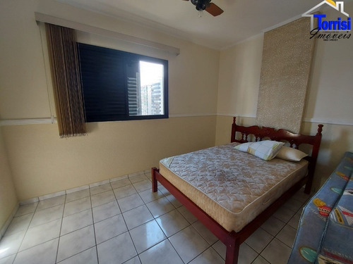 Imagem 12 de 20 de Apartamento Em Praia Grande, 02 Dormitórios, Guilhermina, Ap2920 - Super Destaque - Ap02920 - 69901363