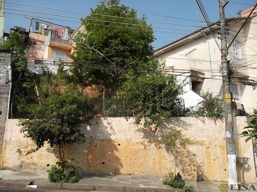 Imagem 2 de 4 de Casa Térrea Residencial À Venda, Vila Nivi, São Paulo, Sp - Et188
