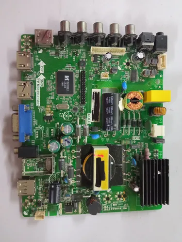 comprar Tp Ms3393 Pb851 Mainboard Hisense 32d37 Serie 0k0 No Funcion