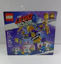 Comprar Lego Original -lego  Movie 2- Equipo De Fiesta Set  70848
