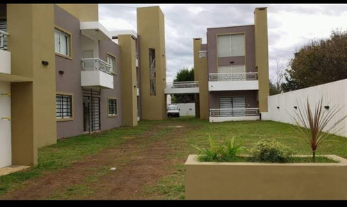 Imagen 1 de 10 de Departamento En Alquiler Temporada 2021-2022 Las Toninas