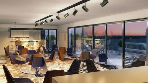 Imagen 14 de 24 de Venta Departamento 3 Ambientes Saenz Peña Spazio Mirage