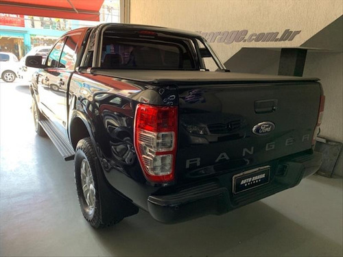 Ford Ranger Ranger Xls - Cabine Dupla - Flex