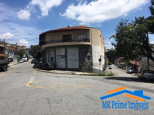 Imagem 1 de 15 de Apartamento 170 M² - Bela Vista - Osasco - 937