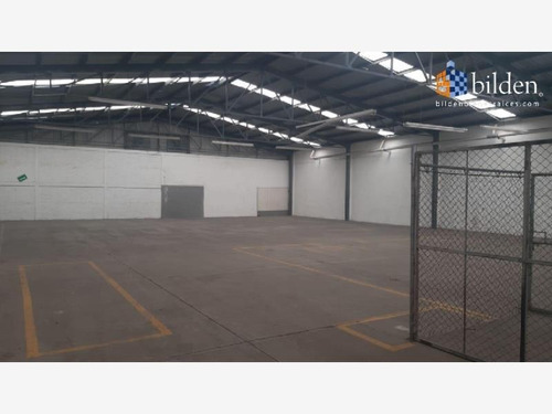 Imagen 6 de 12 de Bodega Comercial En Renta Del Maestro