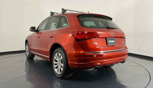 Imagen 7 de 15 de 40707 - Audi Q5 2015 Con Garantía